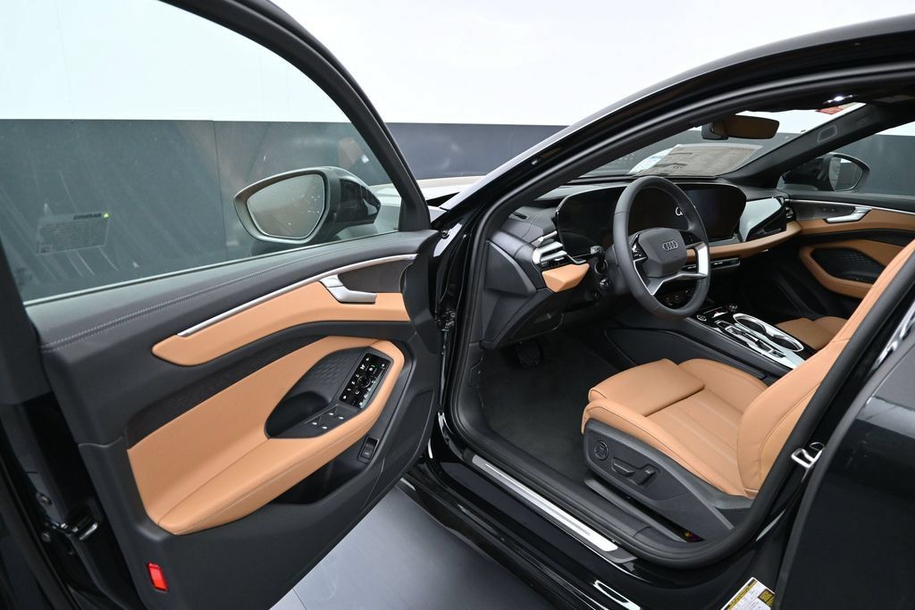New 2026 Audi A6 Premium Plus AWD/4WD image 5