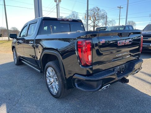 Used 2020 GMC Sierra 1500 Denali w/ Denali Ultimate Package image 7