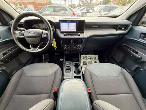 Used 2022 Ford Maverick XL w/ Equipment Group 100A Standard image 17