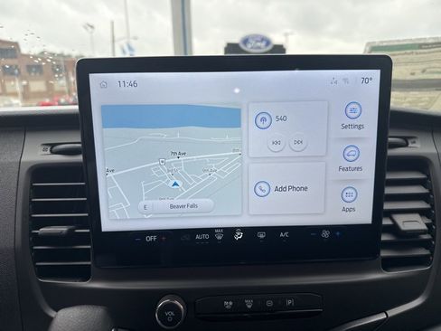 New 2025 Ford Transit 350 Base image 26