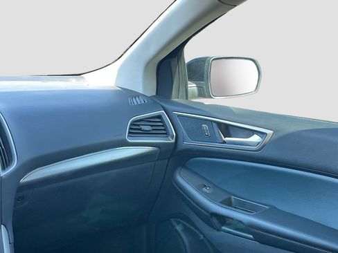 Used 2024 Ford Edge SEL w/ Sport Appearance Package AWD/4WD image 22