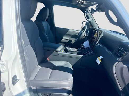 New 2026 Lexus GX 550 image 16