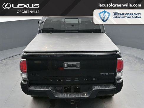 Used 2022 Toyota Tacoma TRD Pro image 21