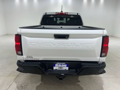 New 2026 Chevrolet Colorado Z71 w/ Z71 Convenience Package 2 AWD/4WD image 4