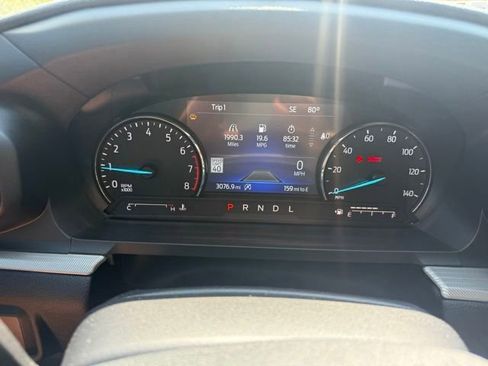 New 2024 Ford Explorer XLT w/ Equipment Group 202A image 9