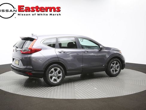 Used 2019 Honda CR-V EX-L image 41