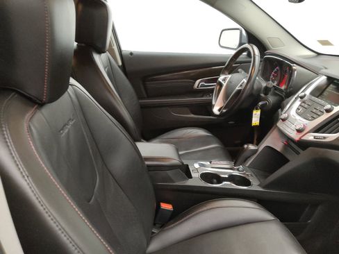 Used 2015 GMC Terrain Denali image 21