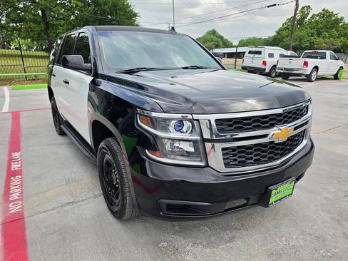 Used 2016 Chevrolet Tahoe 2WD w/ Remote Keyless Entry Package image 5