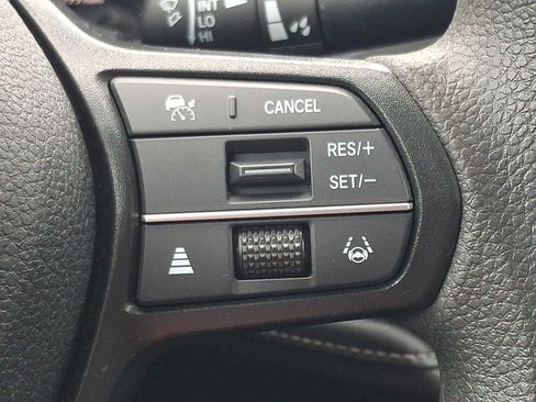 Certified 2023 Honda Accord LX image 21