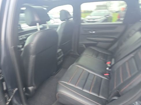 Used 2025 Honda CR-V Sport-L image 26