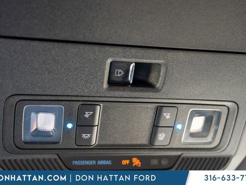 Used 2023 Ford F150 XLT w/ Equipment Group 302A High image 20