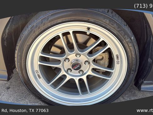 Used 2022 Subaru WRX Premium image 16