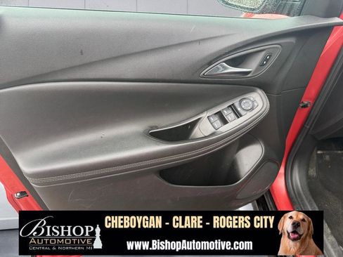 Used 2024 Buick Encore GX Sport Touring image 22