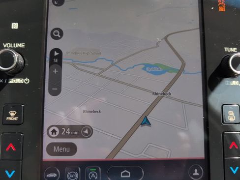 Used 2022 Subaru Outback Touring image 21