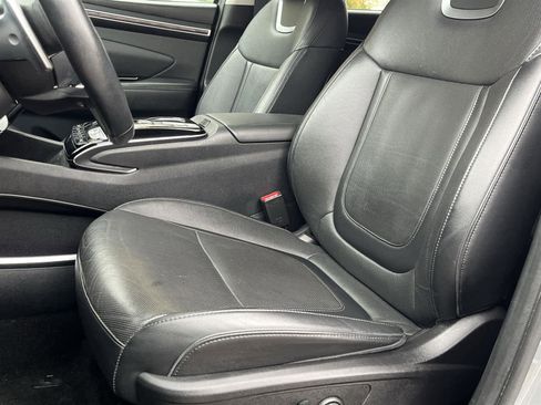 Used 2024 Hyundai Tucson Limited image 12