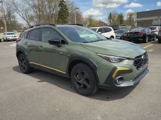 Used 2026 Subaru Crosstrek 2.5i Sport AWD/4WD video 2