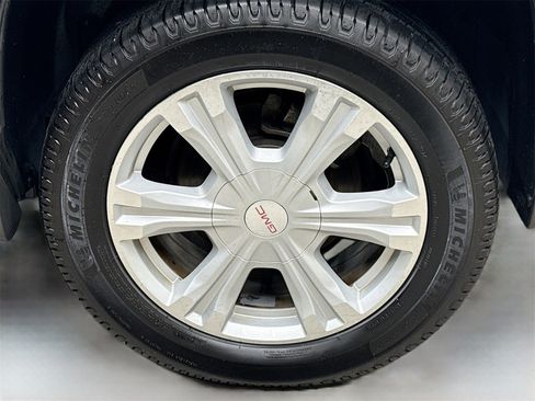 Used 2017 GMC Terrain SLT w/ Driver Alert Package I image 30