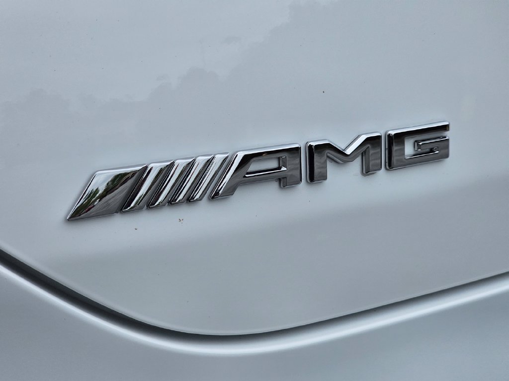 New 2026 Mercedes-Benz GLE 53 AMG 4MATIC Coupe image 12