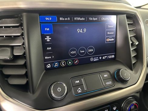 Used 2021 GMC Acadia Denali image 15