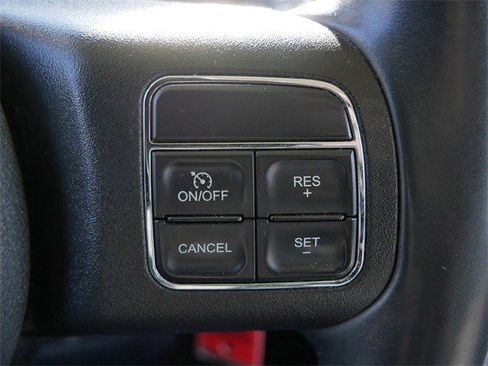 Used 2015 Jeep Patriot Latitude image 24