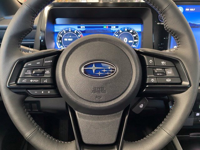 New 2026 Subaru Outback Limited XT AWD/4WD image 16