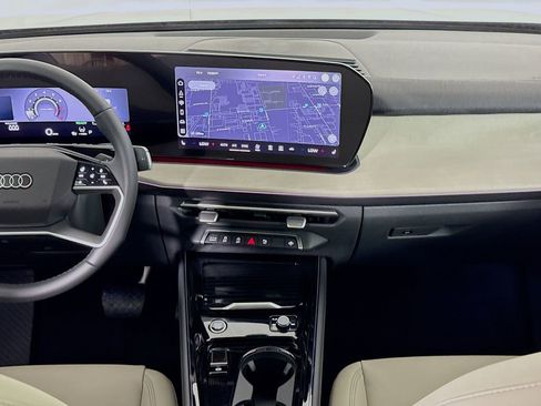 New 2026 Audi Q3 quattro 2.0T image 15