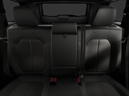 New 2026 Jeep Cherokee Limited AWD/4WD image 3