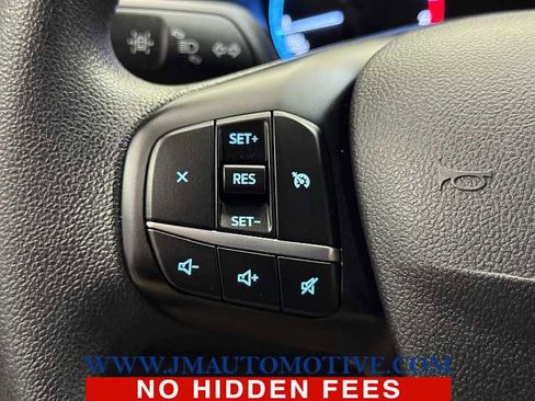 Used 2024 Ford Bronco Sport Big Bend image 36