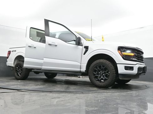 Used 2024 Ford F150 XLT w/ XLT Black Appearance Package image 70