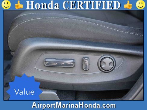 Certified 2023 Honda CR-V EX image 23