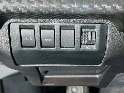 Used 2025 Subaru Ascent Premium AWD/4WD image 16