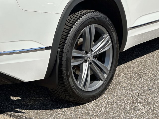 Used 2019 Volkswagen Atlas SE FWD image 29