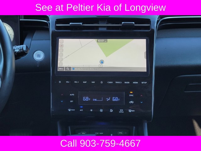 Used 2024 Hyundai Tucson SEL w/ Convenience Package FWD image 23