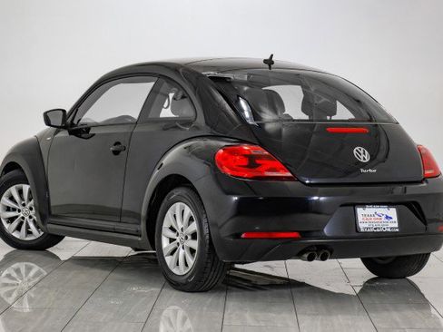 Used 2016 Volkswagen Beetle 1.8T image 8