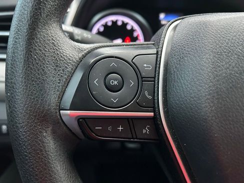 Certified 2023 Toyota Camry LE image 20