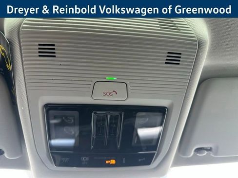 New 2026 Volkswagen Tiguan SE image 20