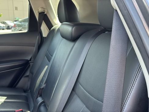 Used 2015 Nissan Rogue SL w/ SL Premium Package AWD/4WD image 29