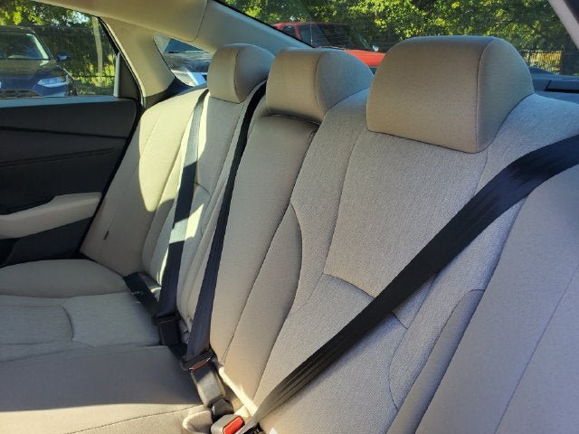 New 2026 Honda Accord LX image 24