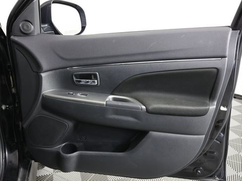 Used 2021 Mitsubishi Outlander Sport SE FWD image 26