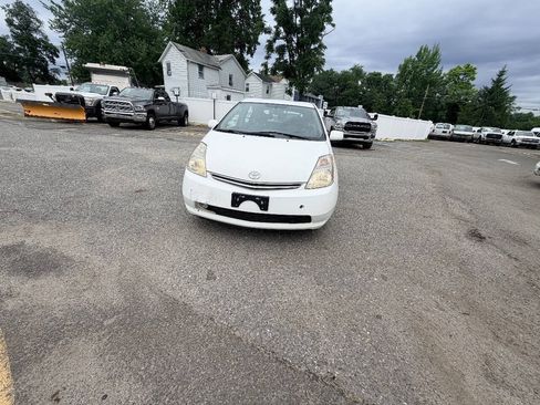 Used 2007 Toyota Prius FWD image 15