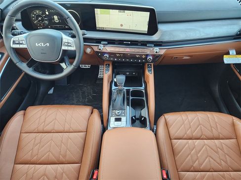 New 2025 Kia Telluride SX X-Line image 20