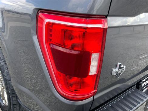 Used 2021 Ford F150 XLT w/ Equipment Group 302A High image 28