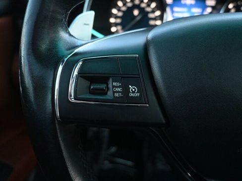 Used 2015 Maserati Quattroporte S Q4 image 32