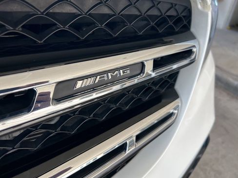 Used 2018 Mercedes-Benz GLS 63 AMG 4MATIC image 15