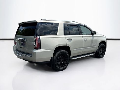 Used 2015 GMC Yukon Denali w/ Touring Package AWD/4WD image 10