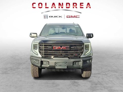 New 2026 GMC Sierra 1500 AT4X image 2