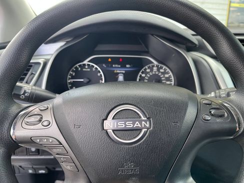 Used 2023 Nissan Murano S FWD image 28