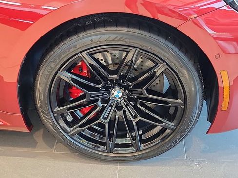 New 2026 BMW M2 w/ Lighting Package RWD image 9