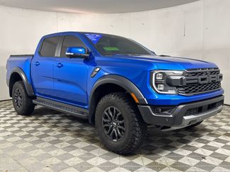 Certified 2024 Ford Ranger Raptor 360° Tour
