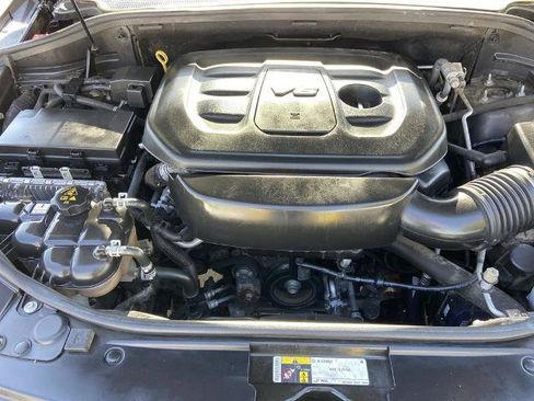 Used 2018 Jeep Grand Cherokee Limited w/ Luxury Group II image 27